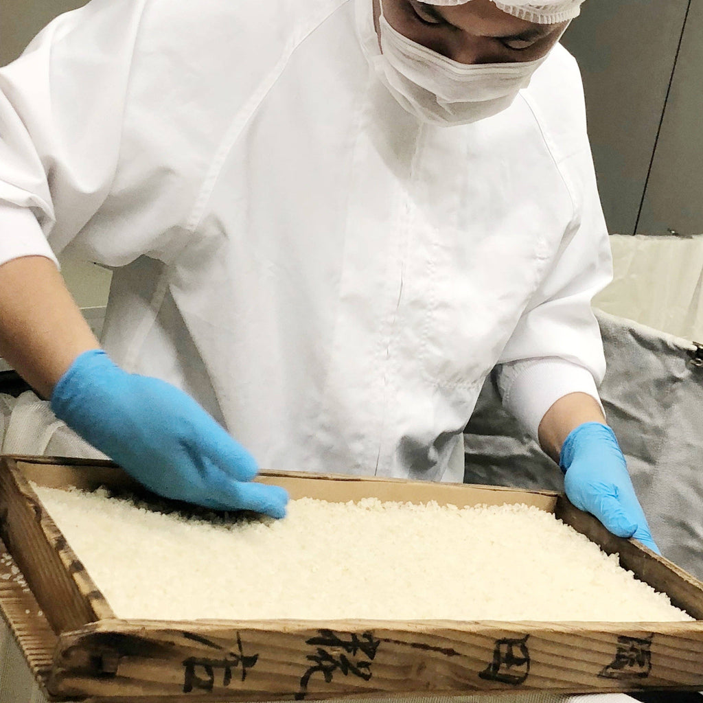 White Miso (Saikyo Miso) Paste, 8.81 oz