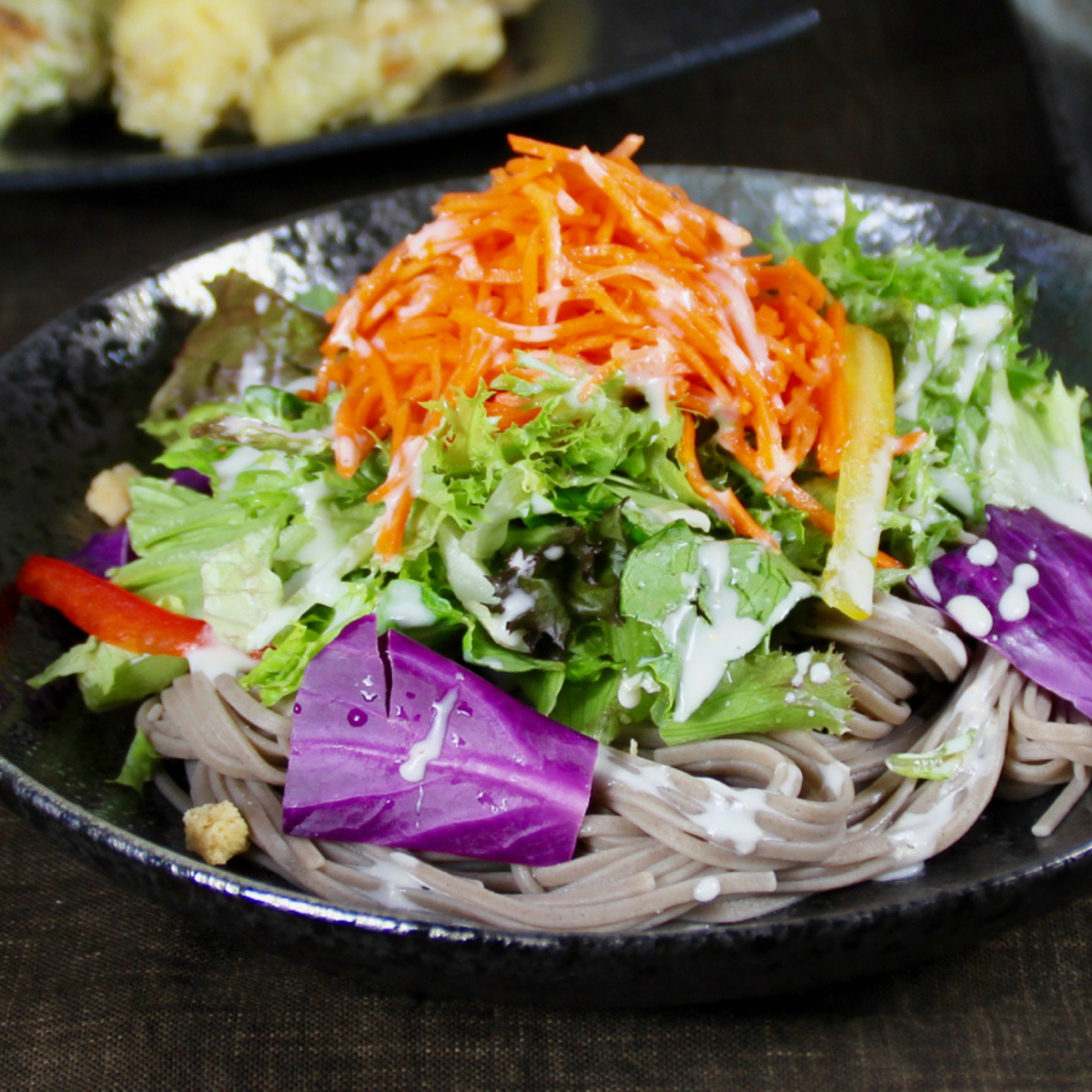 Juwari Soba — 100% Buckwheat, Gluten-Free, 7.05 oz