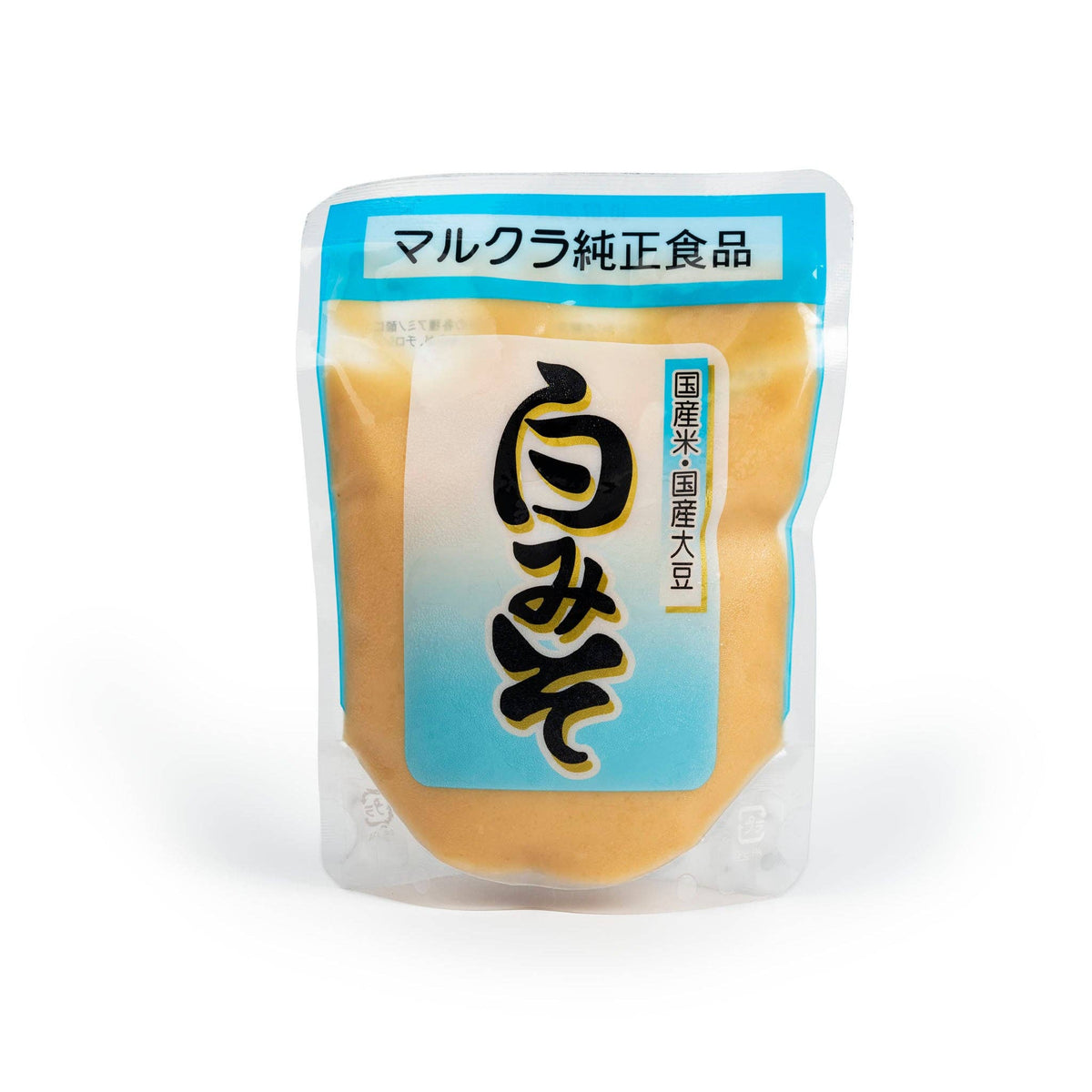 White Miso (Saikyo Miso) Paste, 8.81 oz