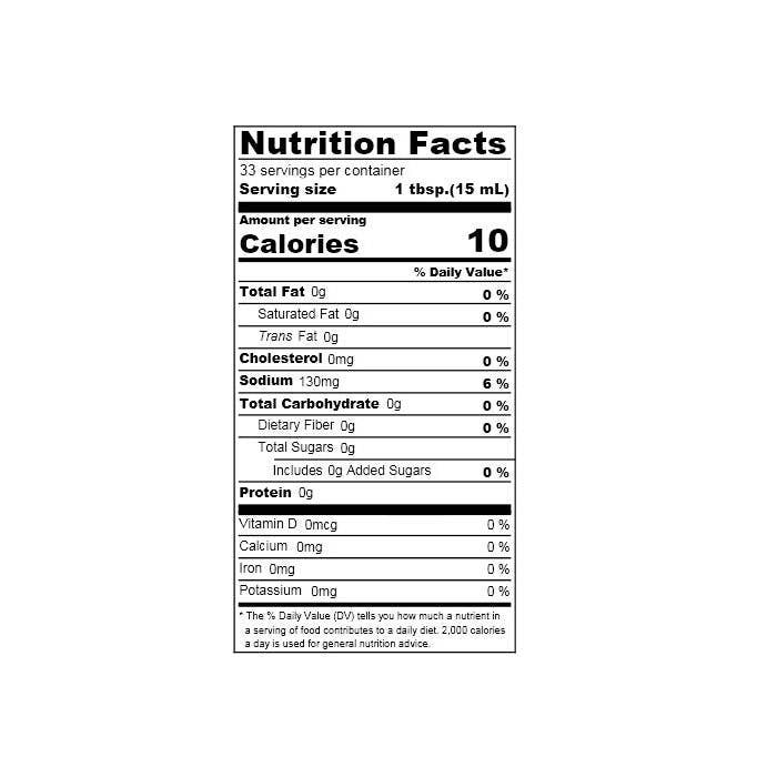 Organic Cooking Sake — 16.66 fl oz
