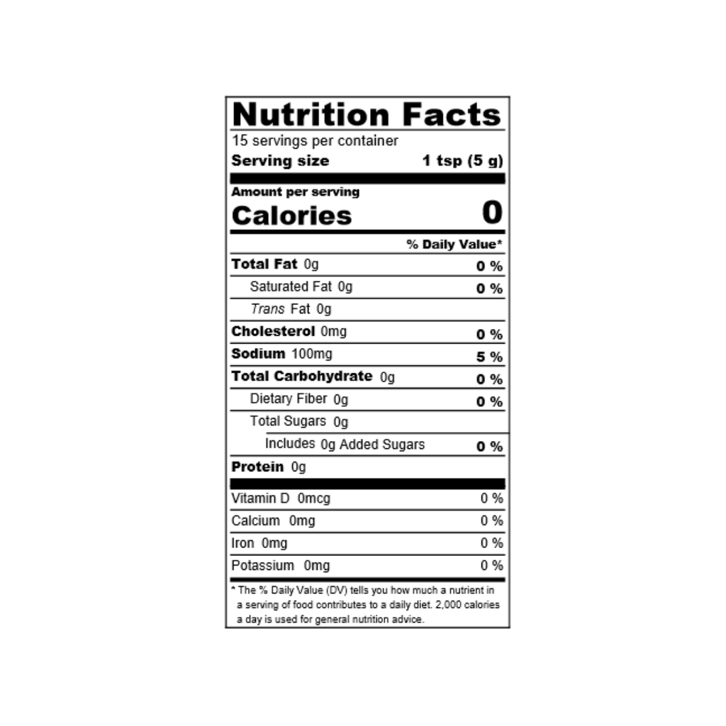 Yuzusco (Japanese Yuzu Hot Sauce), 2.64 oz