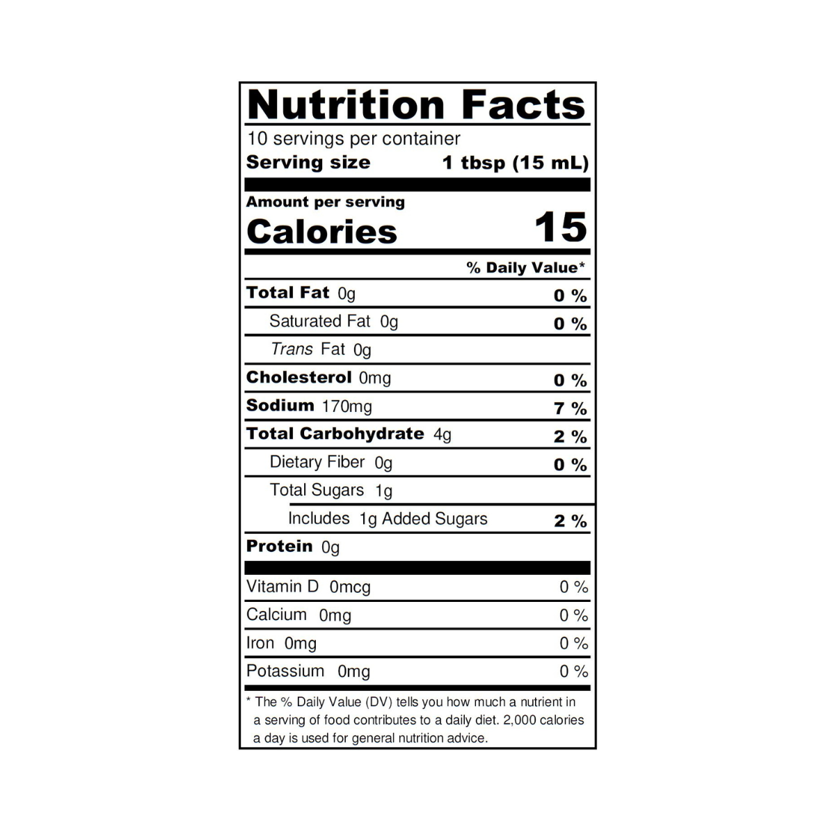 Organic Japanese Umami Ketchup — Hiroshima, 5 fl oz