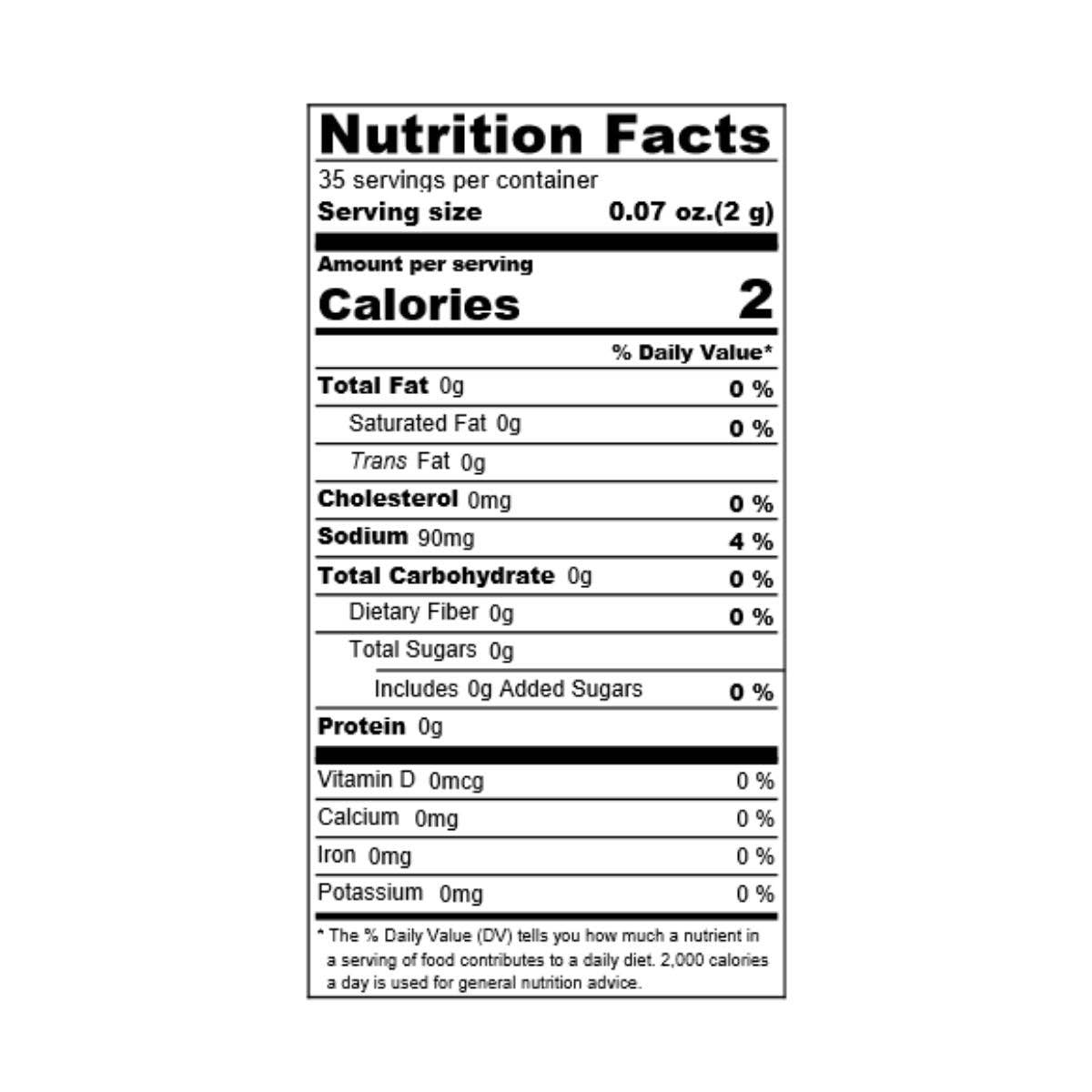 Kanzuri Chili Paste - 3 Year Aged, 2.46 oz