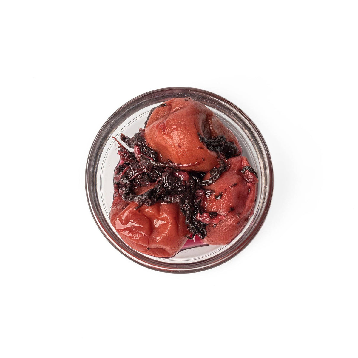 Organic Nanko Umeboshi — Wakayama, 3.52 oz