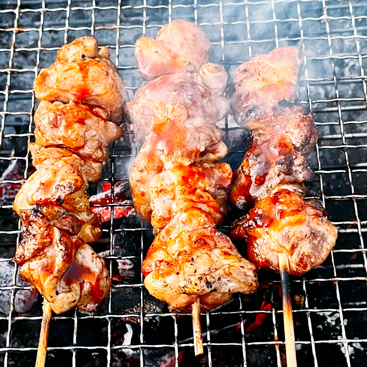 Okinawa Teriyaki Sauce — Original, 8.11 oz