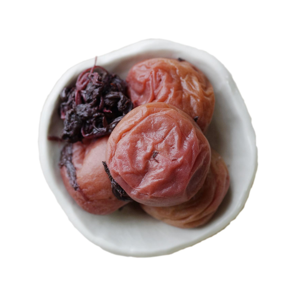 Organic Nanko Umeboshi — Wakayama, 3.52 oz