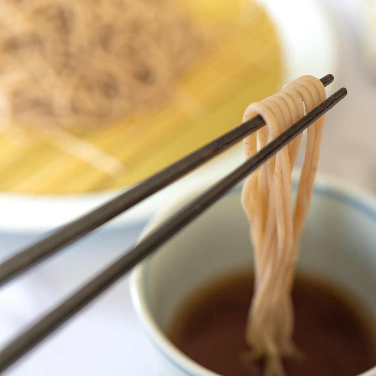 Juwari Soba — 100% Buckwheat, Gluten-Free, 7.05 oz