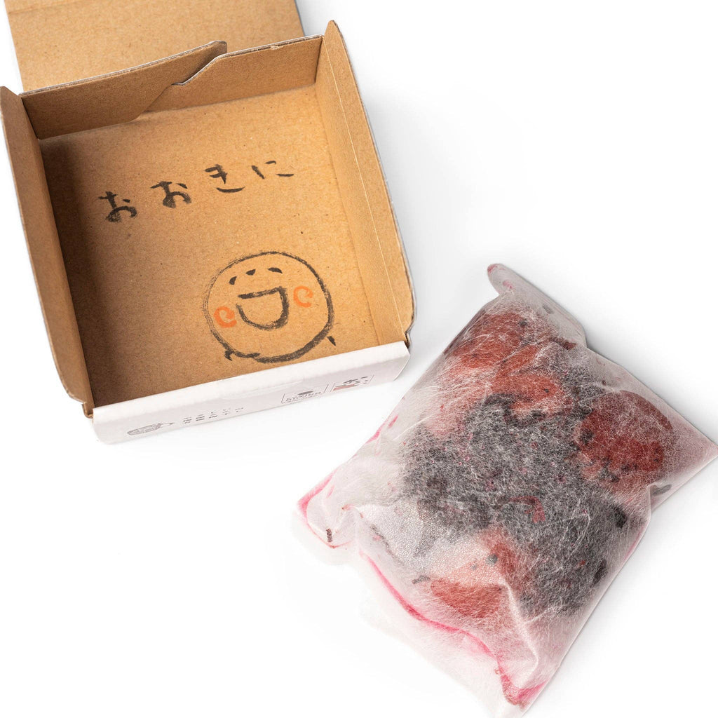 Organic Nanko Umeboshi — Wakayama, 3.52 oz