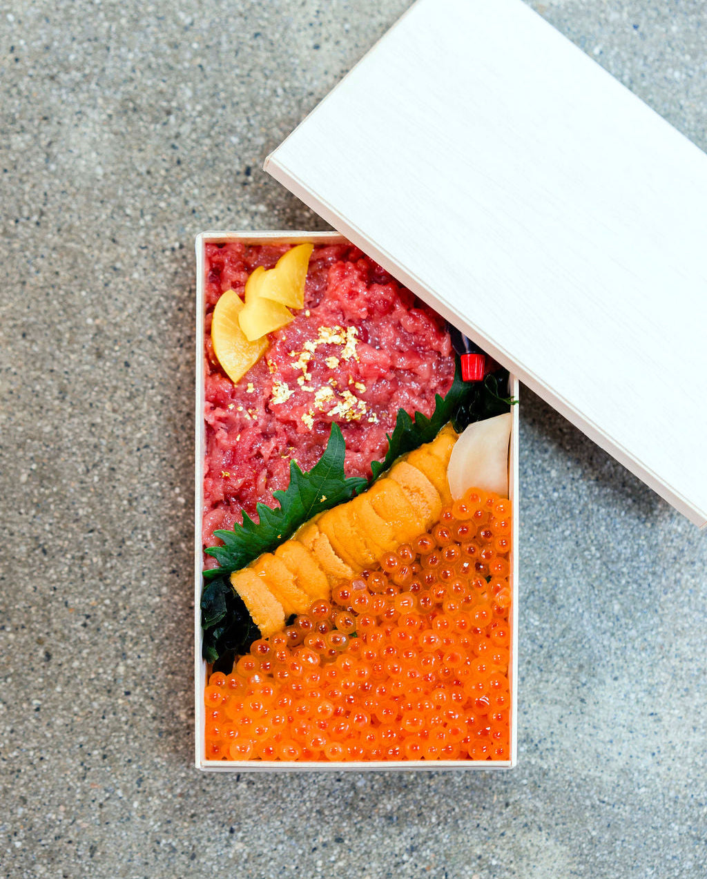 San-Shoku Chirashi
