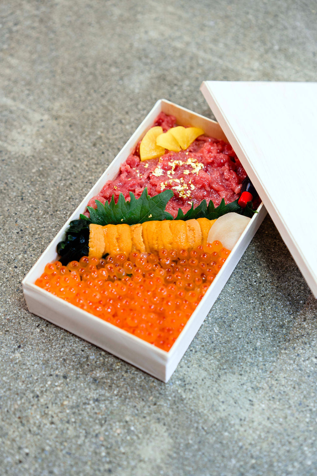San-Shoku Chirashi