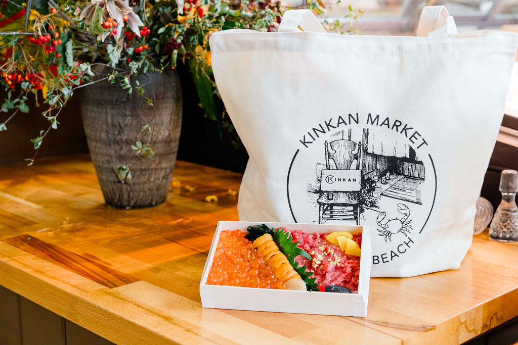 San-Shoku Chirashi