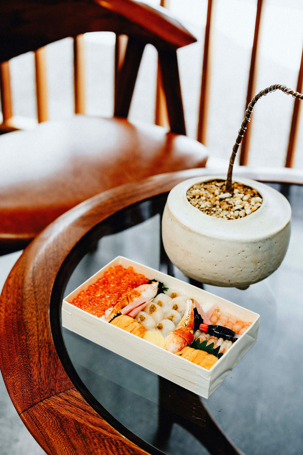 Hokkaido Kaisen Bento