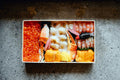 Hokkaido Kaisen Bento