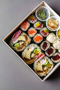 Maki Bento