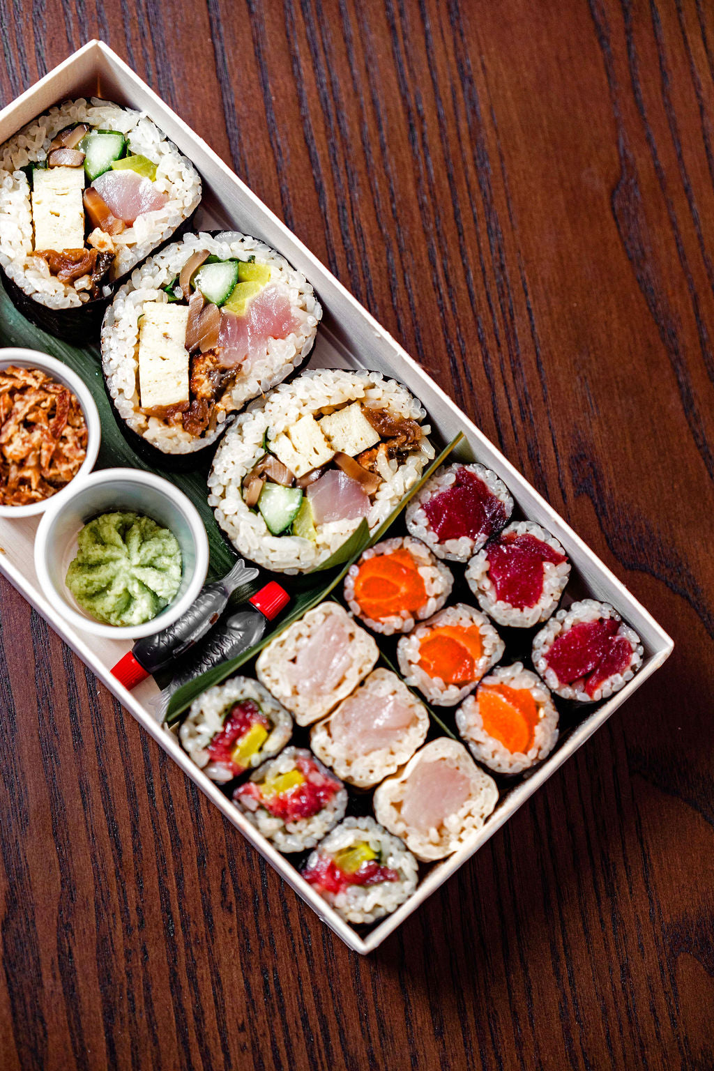 Maki Bento