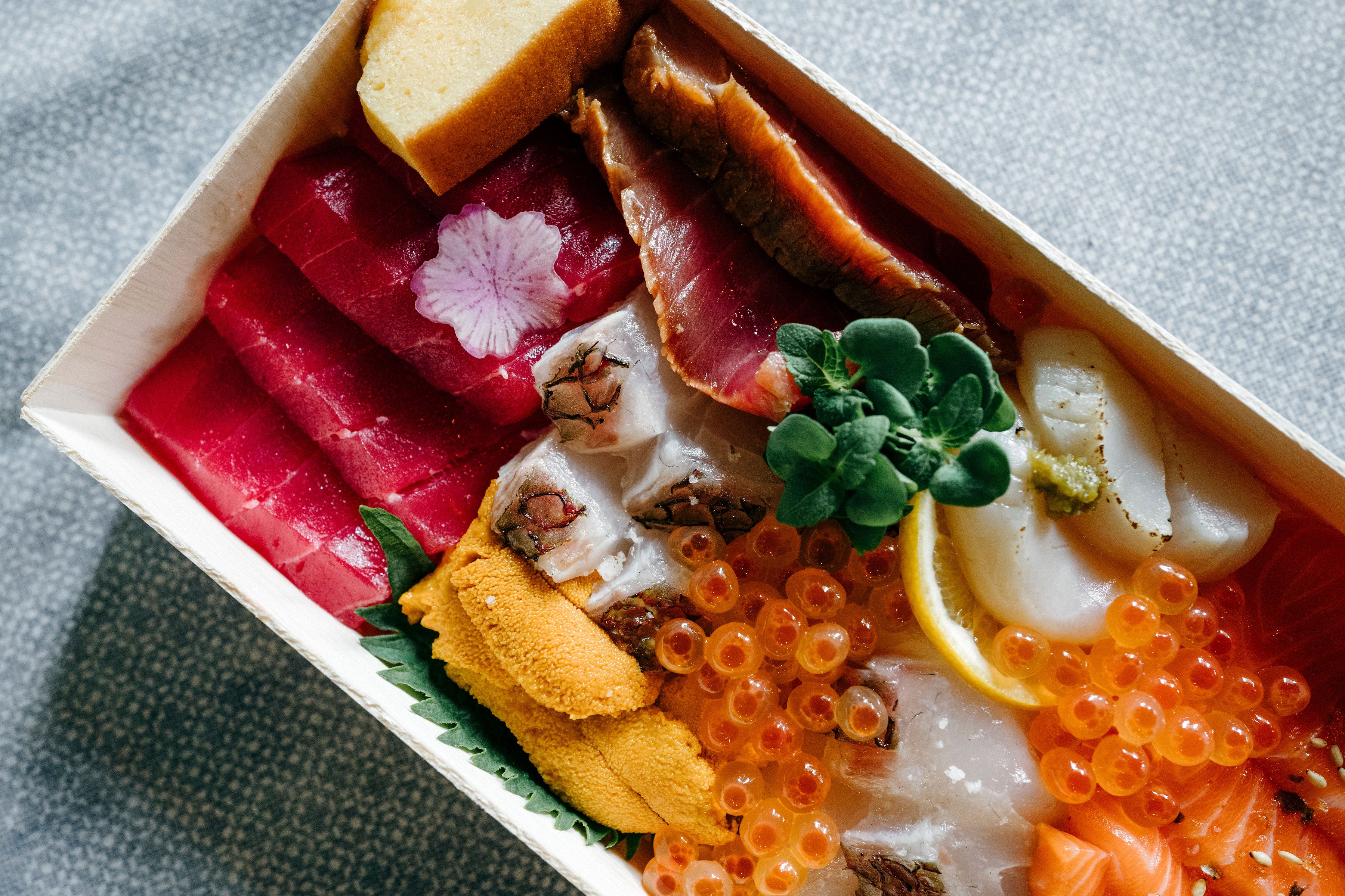 Kinkan Bara Chirashi