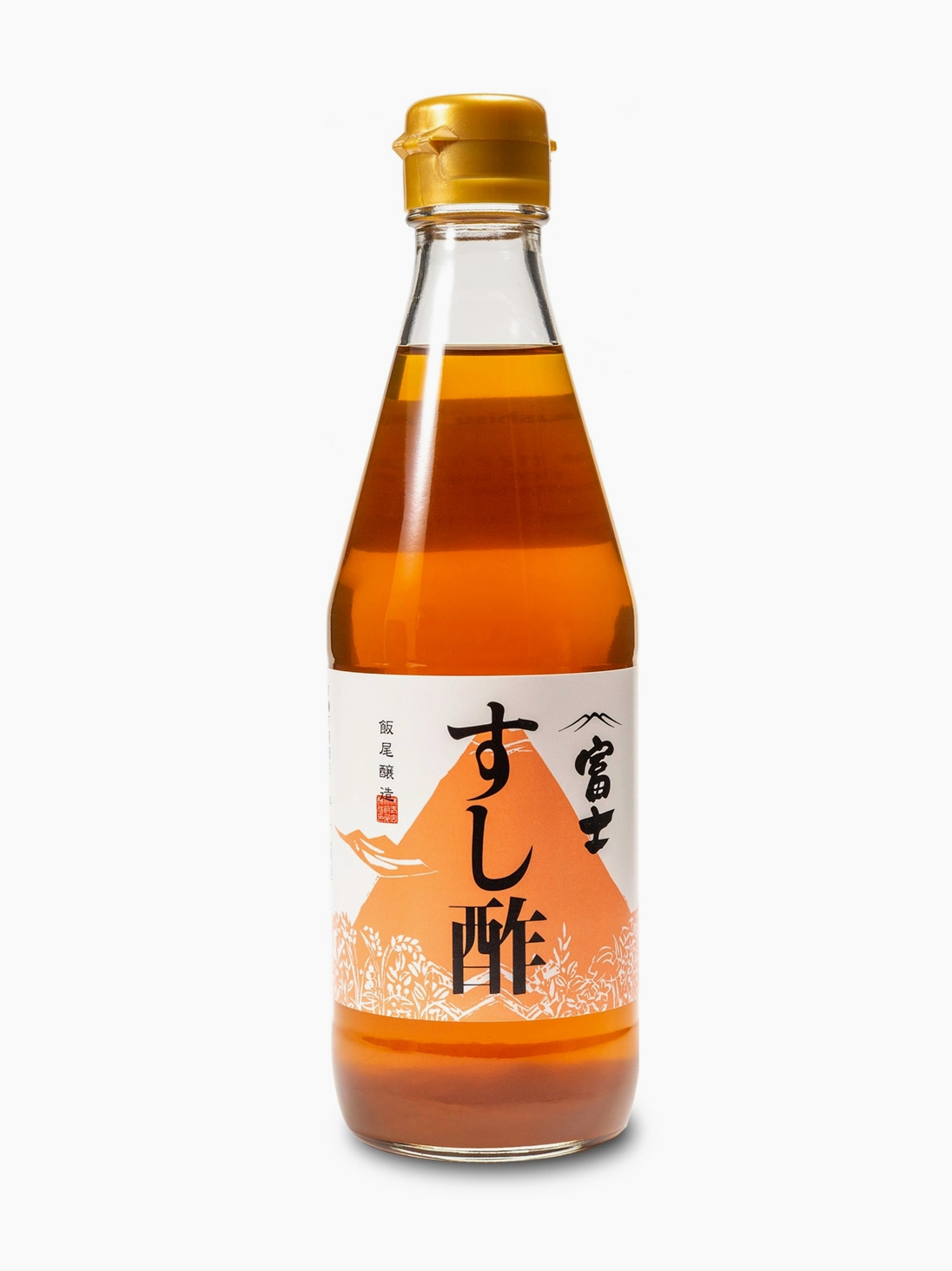 Sushi Vinegar - 360ml