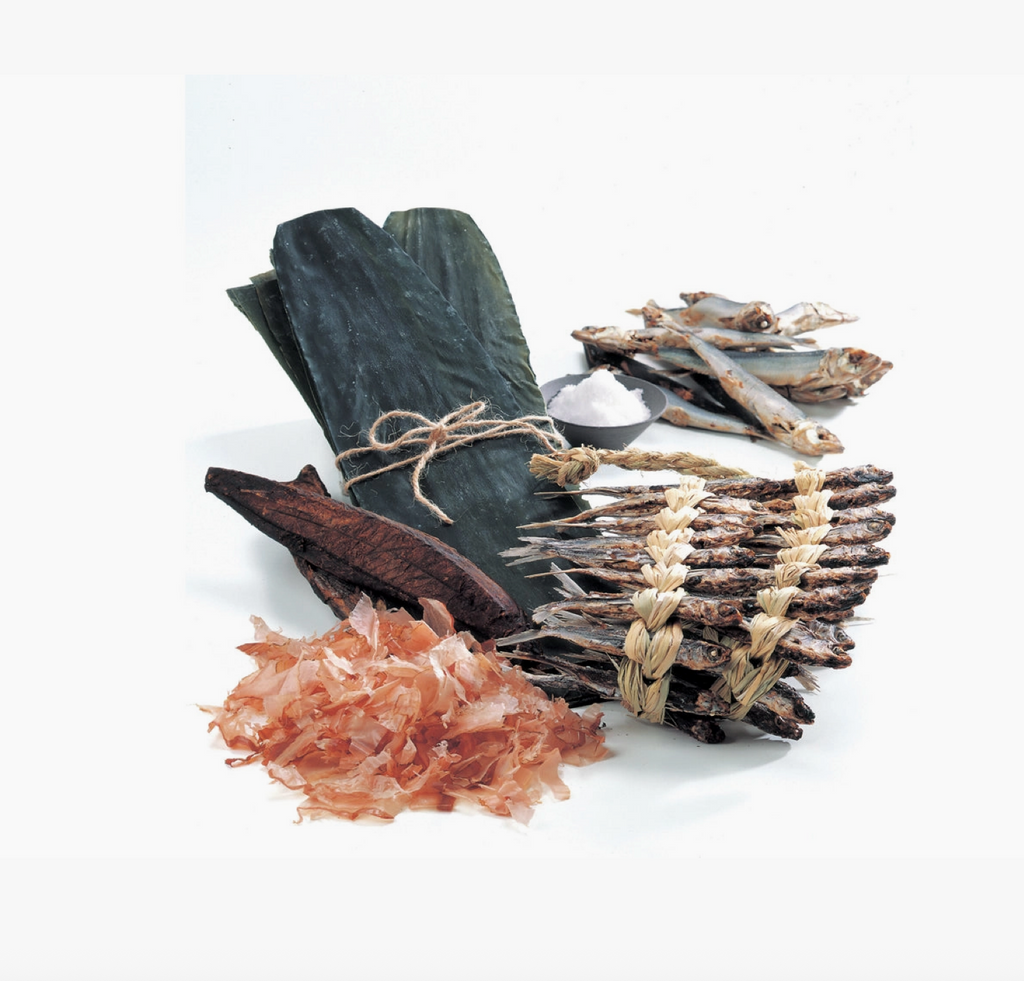 Kayanoya Original Dashi Stock Powder – Japanese Soup Base