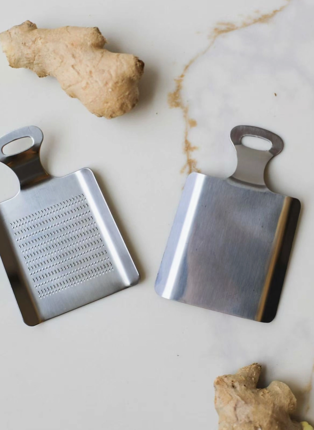 Stainless Steel Grater