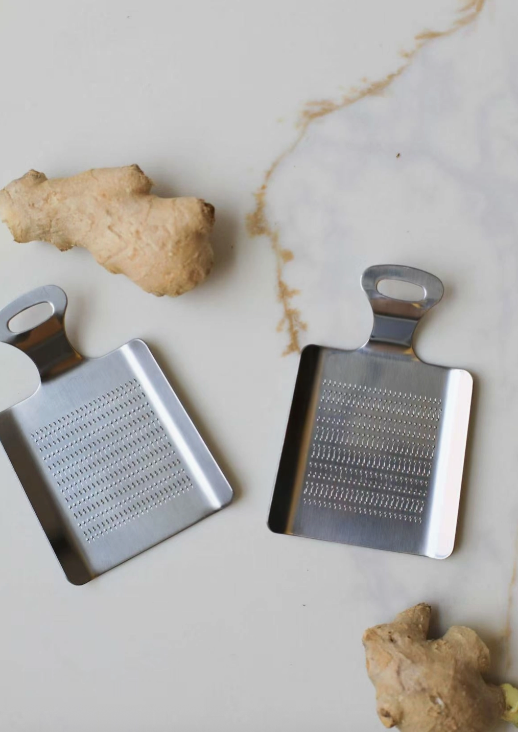 Stainless Steel Grater