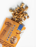 Popcorn, Miso Caramel