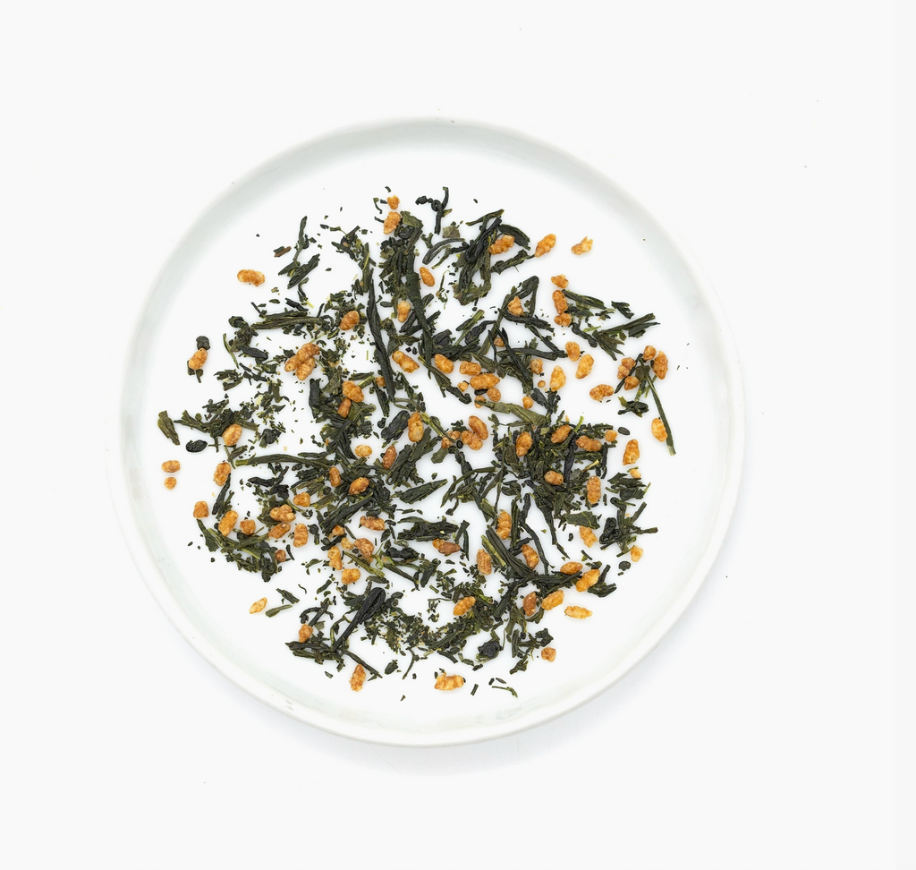 Genmaicha