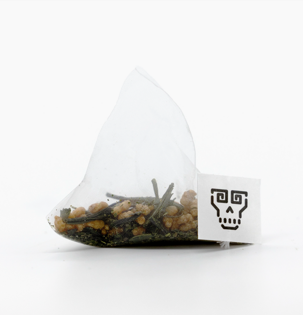 Genmaicha