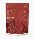 Hojicha (Roasted Japanese Green Tea) Loose Leaf