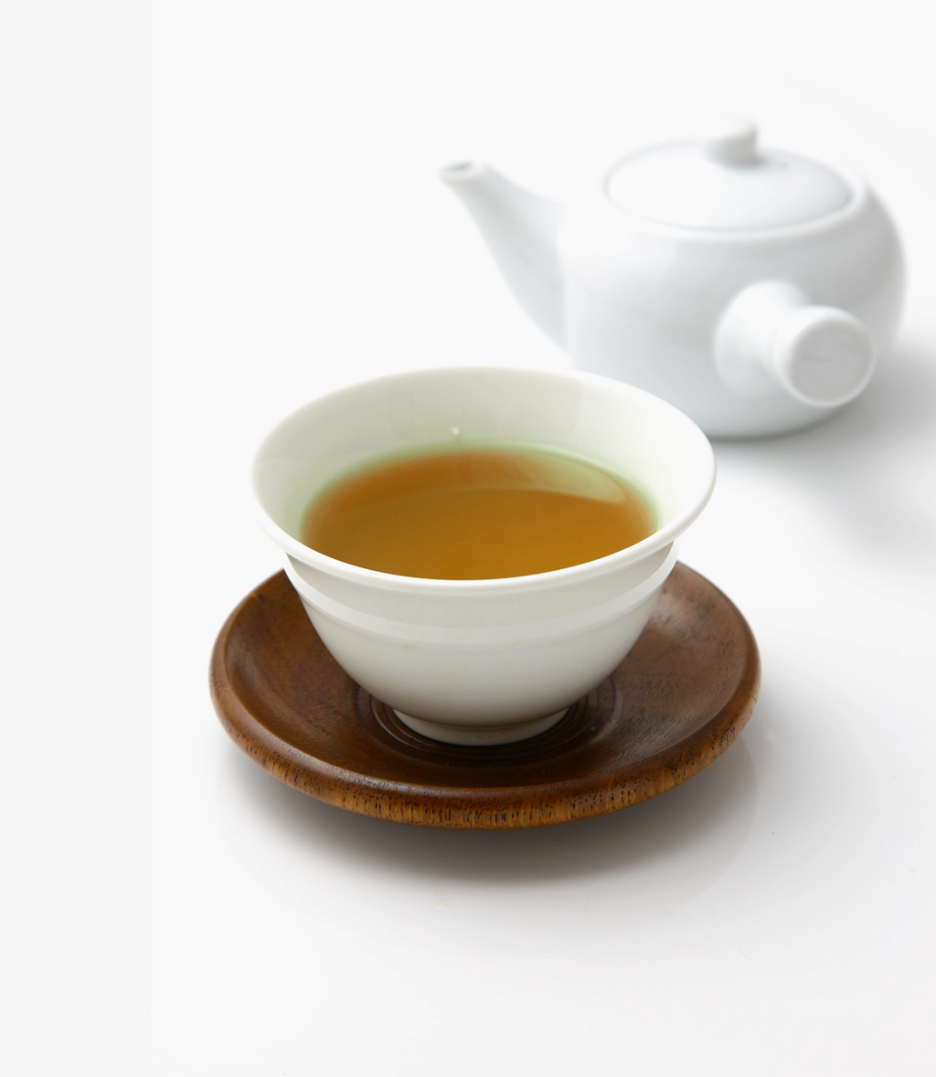 Hojicha (Roasted Japanese Green Tea) Loose Leaf