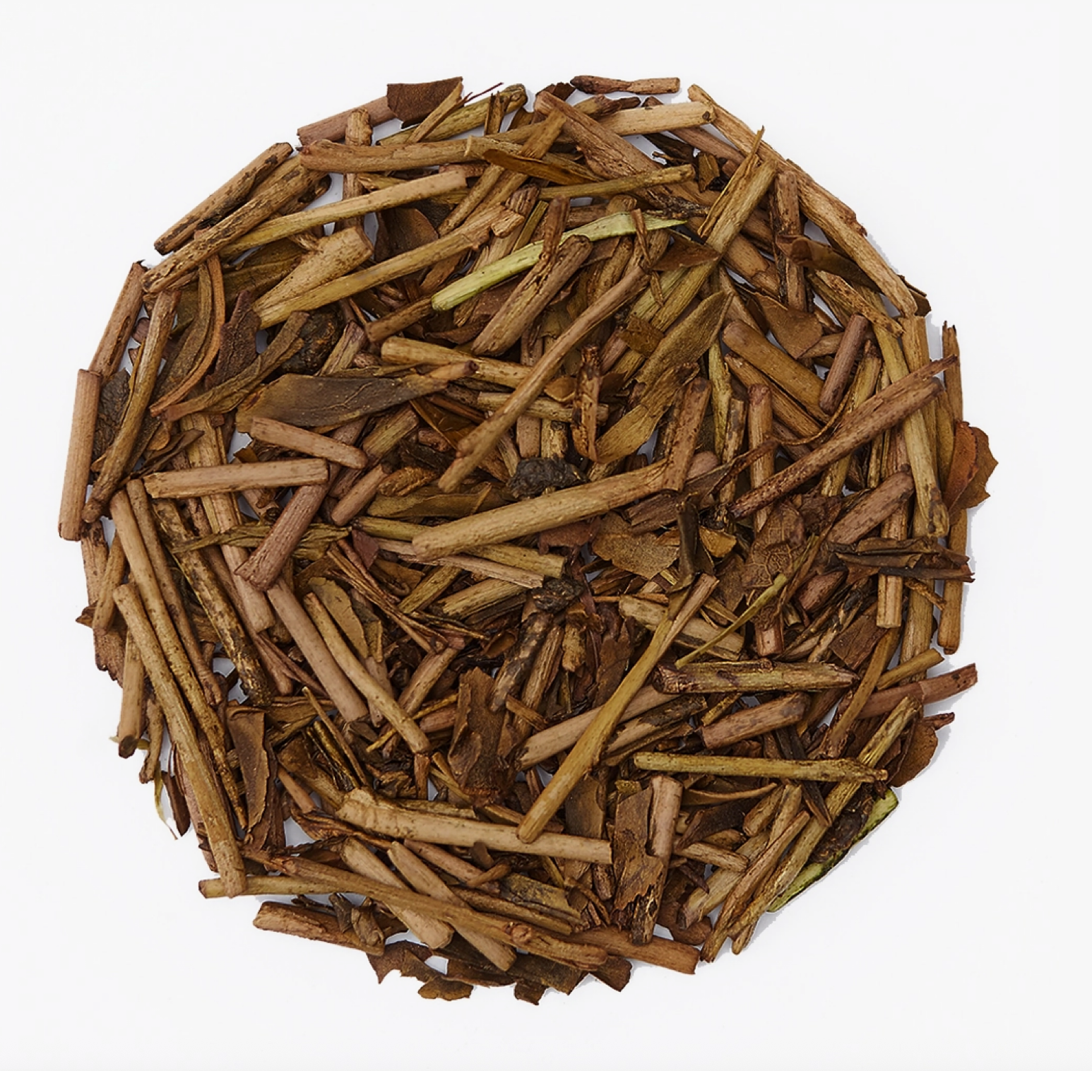 Hojicha (Roasted Japanese Green Tea) Loose Leaf