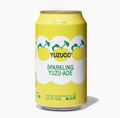 Sparkling Yuzu-Ade (12 oz)