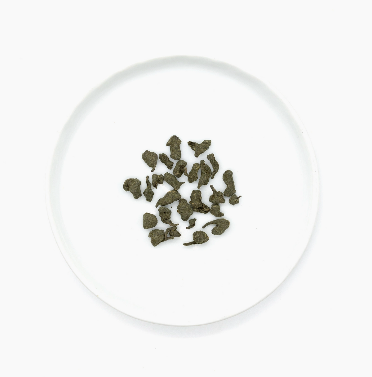 Ginseng Oolong
