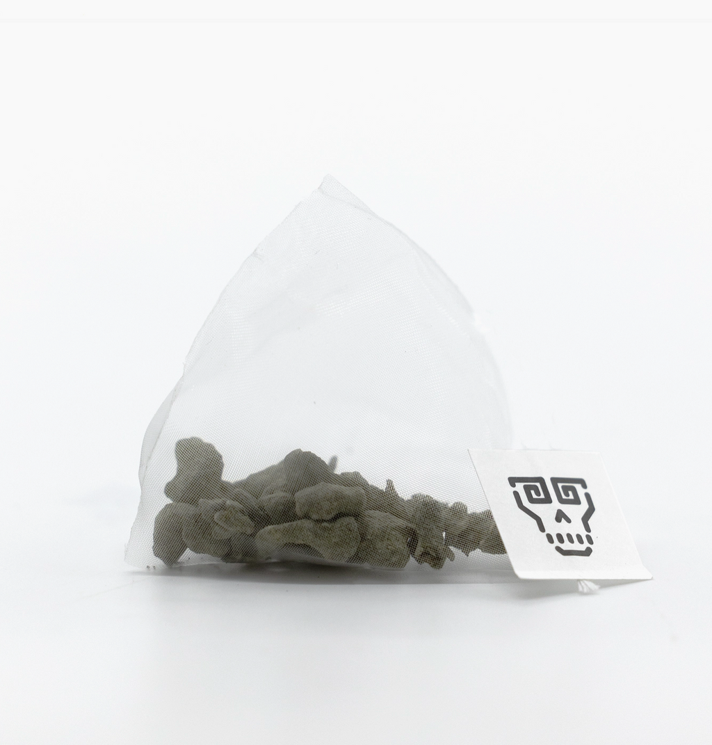 Ginseng Oolong