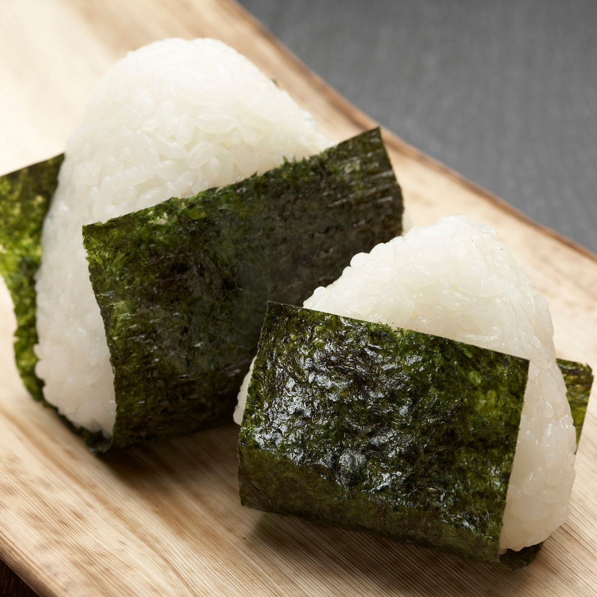 Moshio Japanese Seaweed Salt — Seto Inland Sea, 3.52 oz