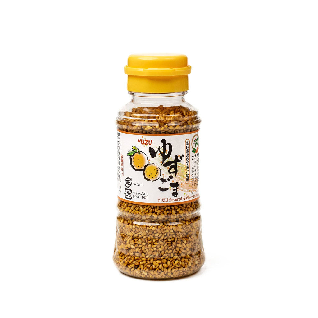 Yuzu Roasted Sesame Seed, 2.82 oz