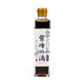 Premium Koikuchi Soy Sauce “Shiho-no-Shizuku” — 10 fl oz