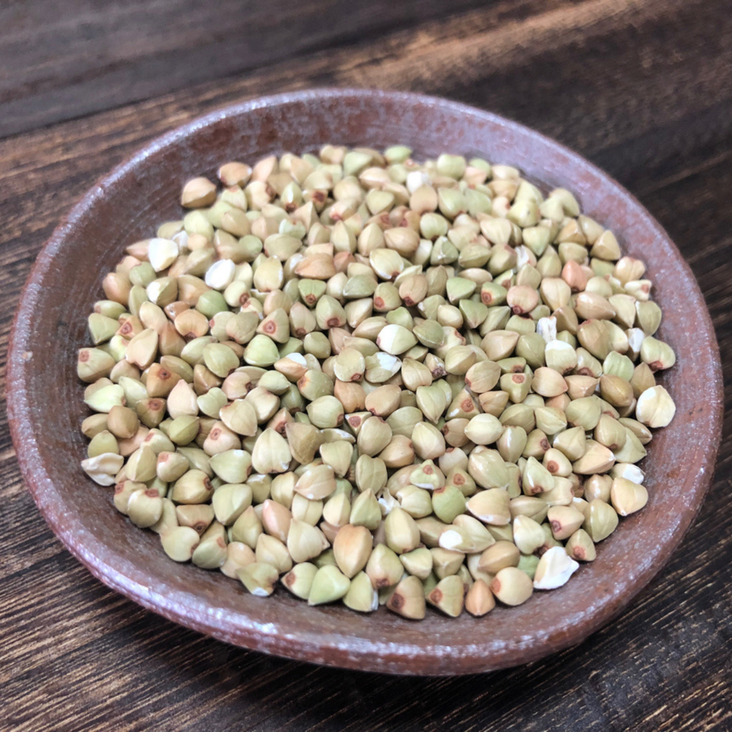 Juwari Soba — 100% Buckwheat, Gluten-Free, 7.05 oz