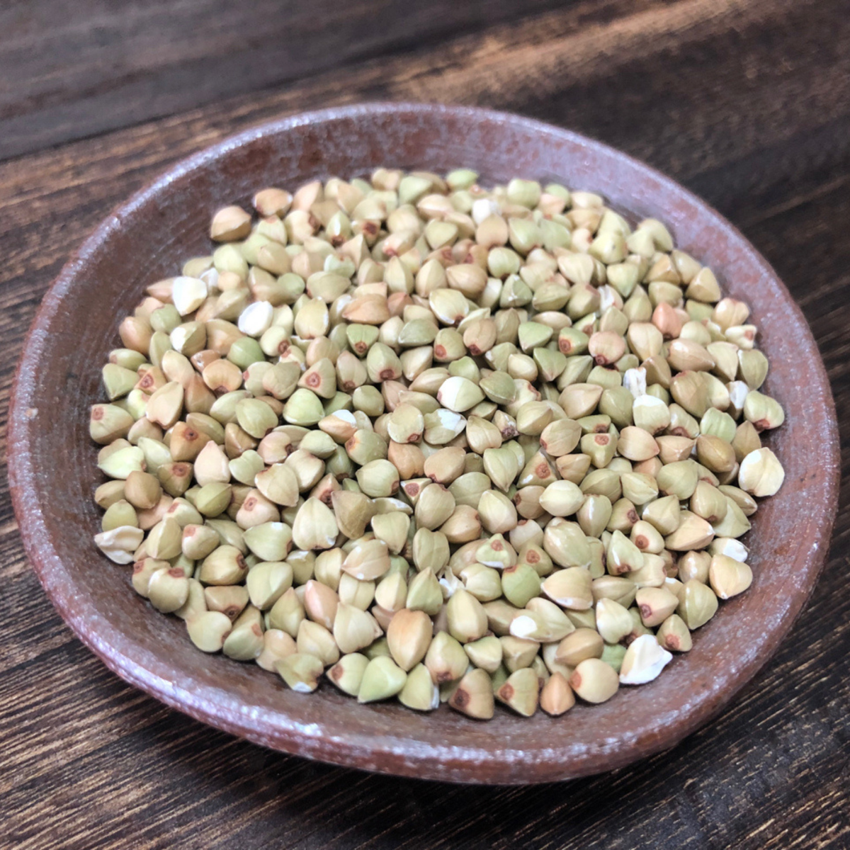 Juwari Soba — 100% Buckwheat, Gluten-Free, 7.05 oz