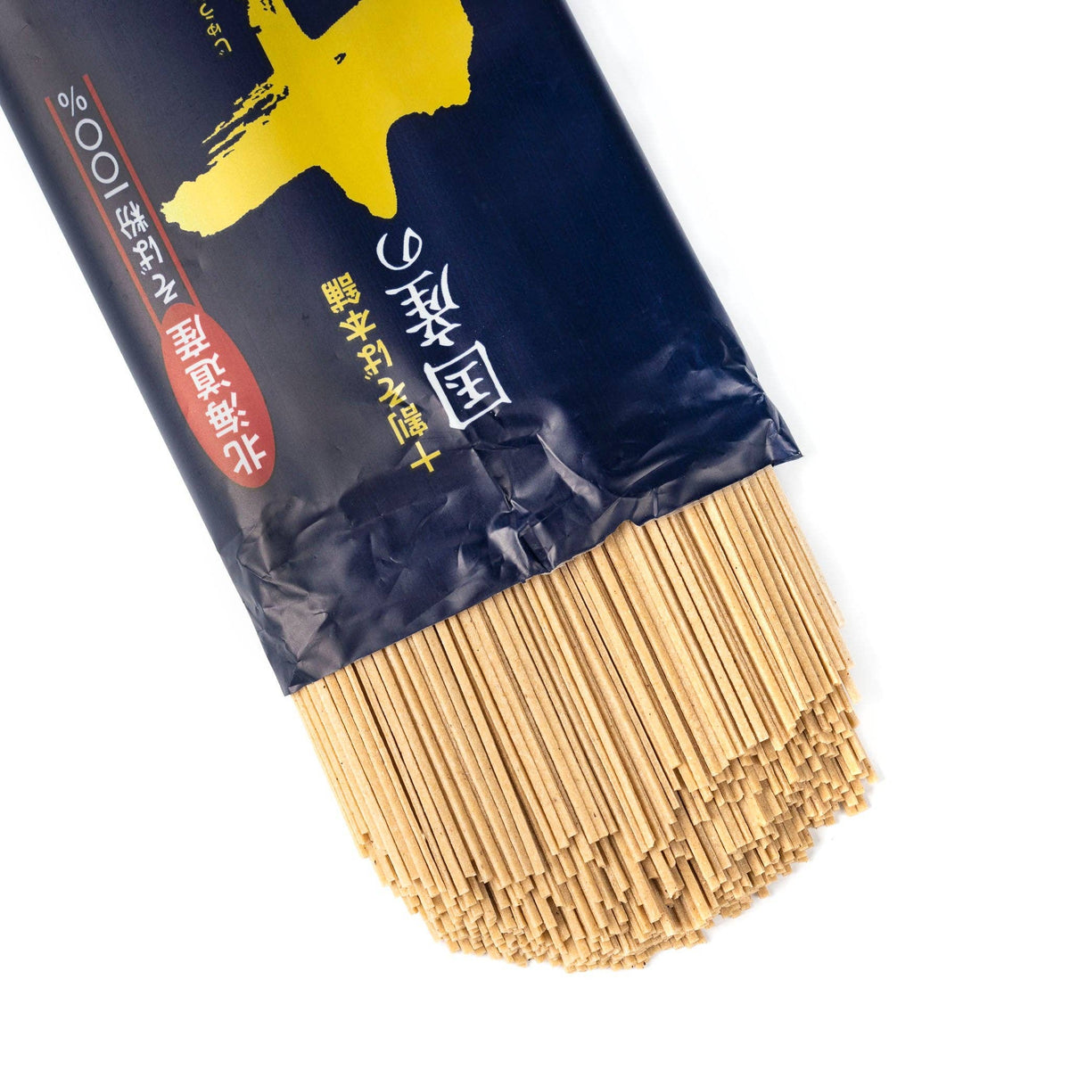 Juwari Soba — 100% Buckwheat, Gluten-Free, 7.05 oz