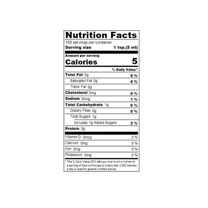 Organic Mirin-Style Sweet Rice Seasoning — 16.66 fl oz