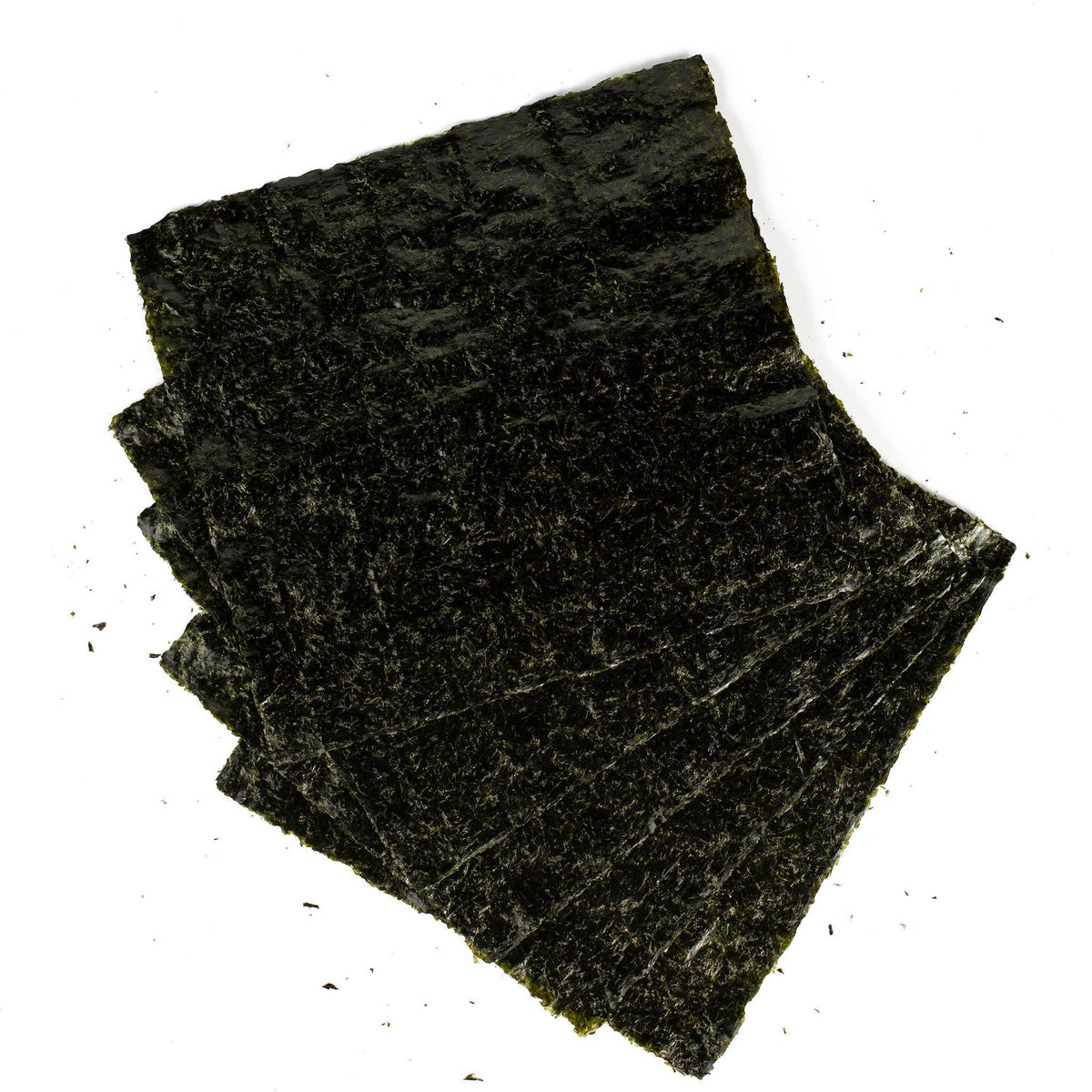 Premium Roasted Nori — 4 Sheets, 0.52 oz