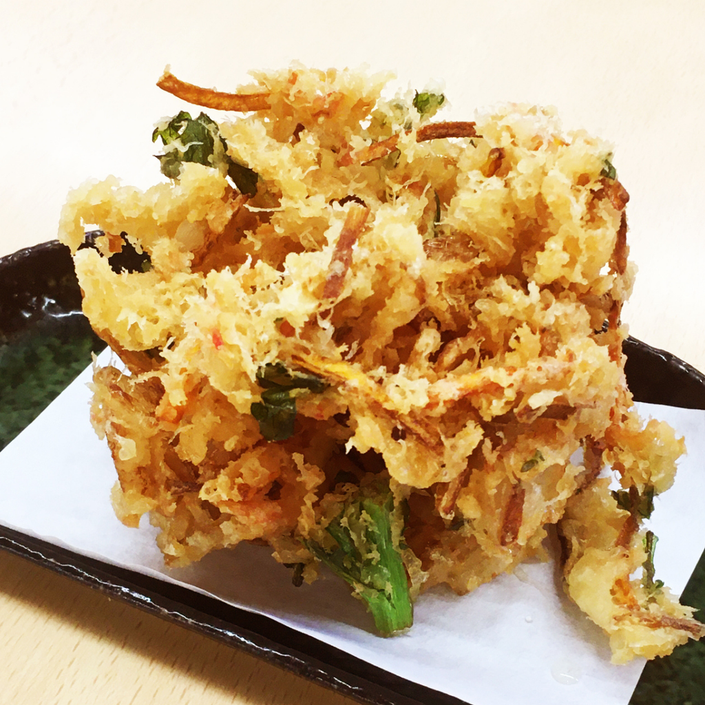 Moshio Japanese Seaweed Salt — Seto Inland Sea, 3.52 oz